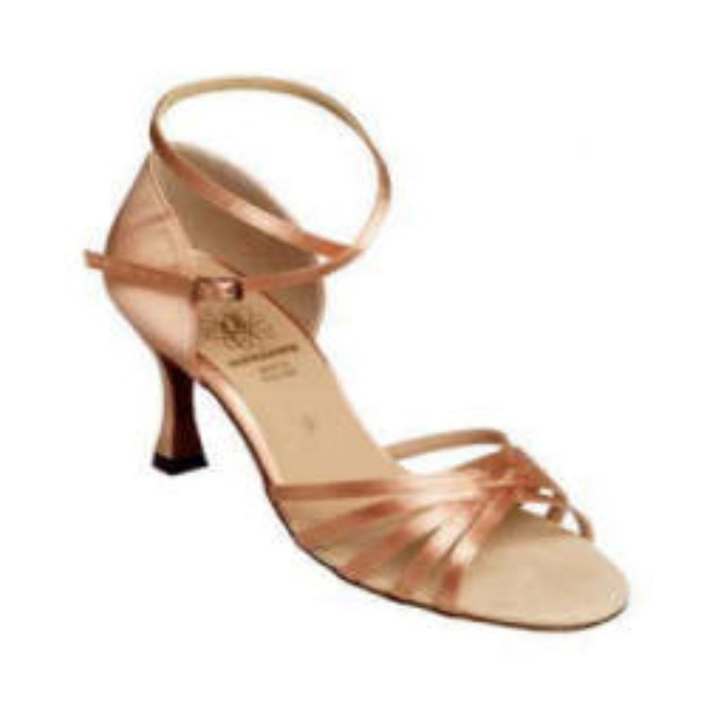 Supadance Dance Shoes